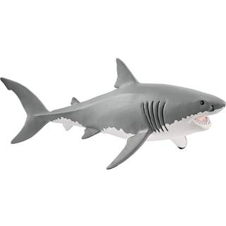 Schleich Hvidhaj [Levering: 1-2 dage]