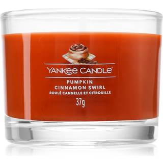 Yankee Candle Pumpkin Cinnamon Swirl offerlys 37 g - 37 g