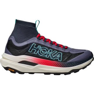 Hoka M TECTON X 3 StormySkies/Cerise, EU 46 2/3