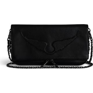 Rock Clutch, Noir