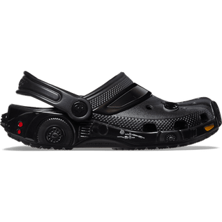 Crocs kids Batman Batmobile Classic Clogs Black 34