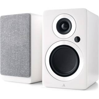 Argon Audio FORTE A4 WIFI Kompakt højtaler – Aktive - 3 års medlemsgaranti