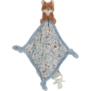 LittleDutch Forest Friends Fox Nusseklud