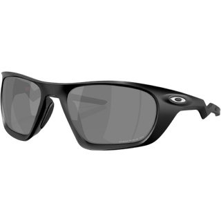 Oakley Mand OO9431 LATERALIS 943101 Solbriller O_matter Sort Grå Firkantet Polariseret