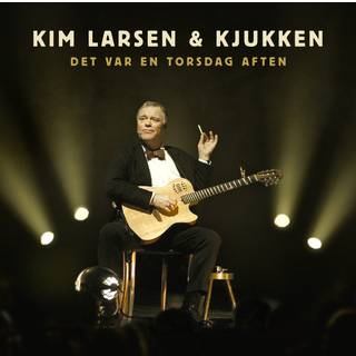 Kim Larsen - Det Var En Torsdag Aften