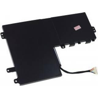 Batteri til Toshiba Satellite U40T-A