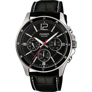 Casio Timeless MTP-1374PL-1AVEF