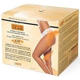 Guam Cellulite mudderindpakning til at behandle appelsinhud 500 g - 500 g