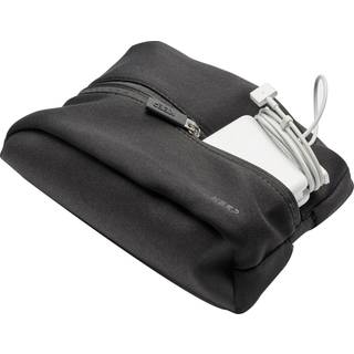 KEEP opladeretui (sort) - På lager i butik