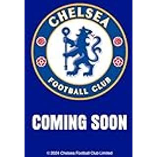 Chelsea FC 2025 kalender
