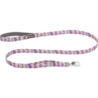 Ruffwear Front Range Leash Hundesnore størrelse One Size farve reef fish