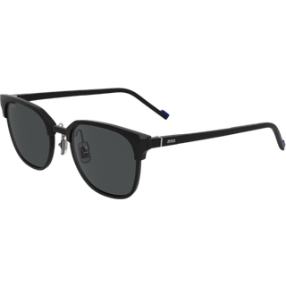 Zeiss ZS24546S 002 53 Solbriller Mænd - Matte Black - 53mm