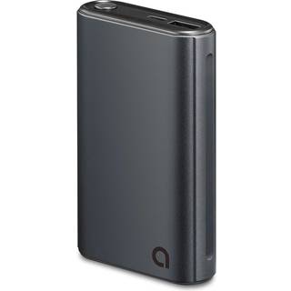 Andersson 10.000mAh Powerbank (sort)