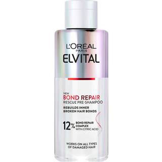 L&#39;Oréal Paris Bond Repair Pre-Shampoo - 200 ml.