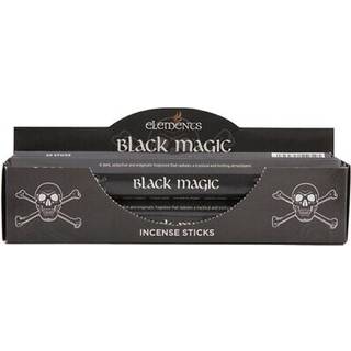 Black Magic Räucherstäbchen 20 St.