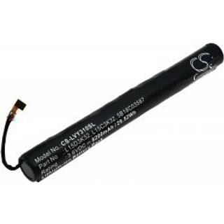 Batteri kompatibel med Lenovo Type L15C3K32