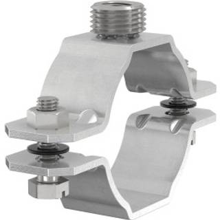Flamco RSF rørbøjle G 3/4"-M16 x 180-192 mm