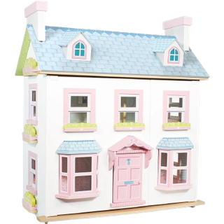 Le Toy Van Mayberry Manor Dukkehus Træ
