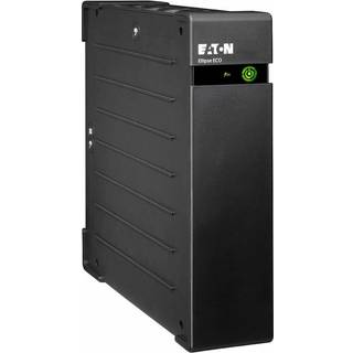 Eaton Ellipse ECO 1200 USB DIN UPS-enhed Standby (offline) 1,2 kVA 750 W 8 AC stikkontakt(er)