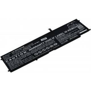 Batteri til Laptop Razer Razer Stealth 12 5 inch