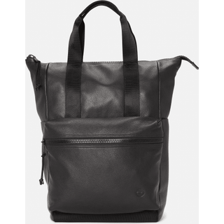 Timberlandtil mænd. TB0A61CK0011 Tuckerman sort læderrygsæk (OSFA), Casual
