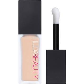 Huda Beauty - #fauxfilter Luminous Matte Liquid Concealer - Liquid Concealer - Fauxfilter Concealer 1.7 Honey - For Women - Beige