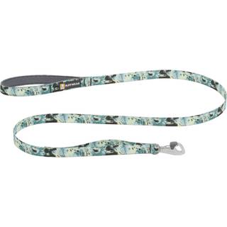 Ruffwear Front Range Leash Hundesnore størrelse One Size farve sweeping sage