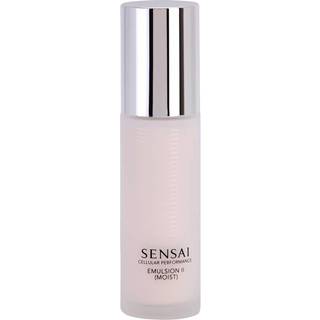 Sensai Cellular Performance Emulsion II Moist 50 ml