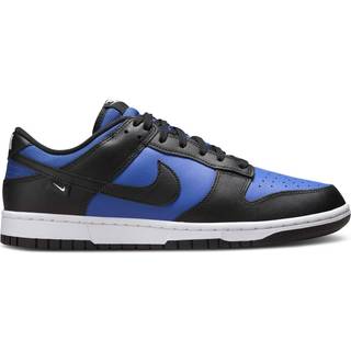 Nike DUNK LOW, 45, Blå