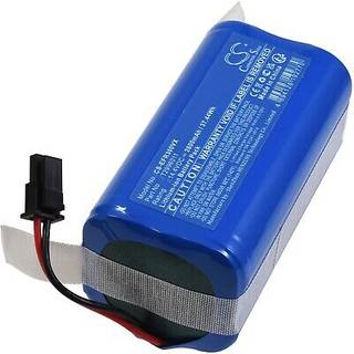 Batteri til eufy RoboVac LR30 Hybrid Robotstøvsuger