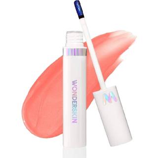 Wonderskin Blading Lip Stain Masque - CRUSH