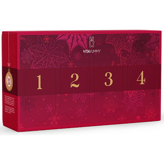 VitaYummy Adventskalender (1 stk)