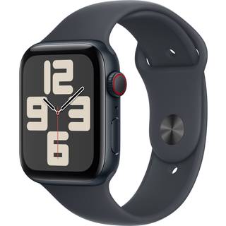 Apple Watch SE GPS/Cell 44mm MDN Alu SB S/M