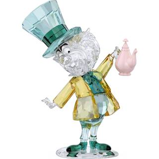 Alice In Wonderland Mad Hatter
