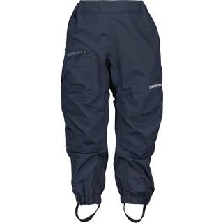Didriksons Dusk Skalbukser, Navy, 120