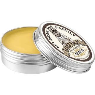 Mr Bear Family Beard Balm Citrus 60 ml