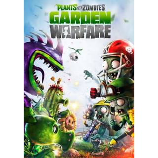 Plants vs Zombies Garden Warfare (PC) - EA App Key - GLOBAL