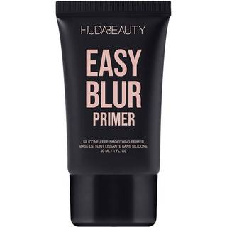Huda Beauty - Easy Blur Silicone-free Smoothing Primer - Silikonefri Udglattende Primer - Easy Blur Primer - For Women