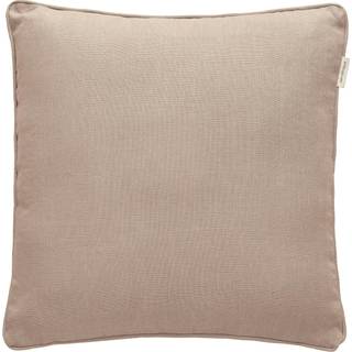Decotique Soft Pude 50x50 Cm - Pyntepuder & Betræk Hør Greige - ML-29