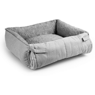 Soya Sovesofa Grå - 60x50 cm