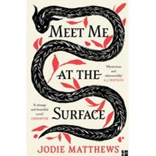 Meet Me at the Surface