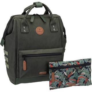 Tagesrucksack 10,5 Zoll Busan Grün