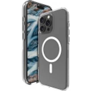 Iceland Pro MagSafe - iPhone 16 Pro - Clear