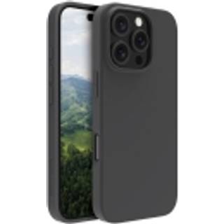 Dbramante1928 Iphone 16 ProMax cover, sort