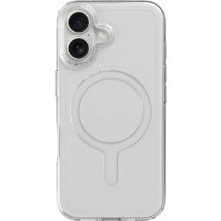 A Good Company iPhone 16 CLRPRTCT etui (gennemsigtig) - På lager i butik