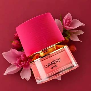 Lumiere Elle Perfume 100ml EDP French Avenue by Fragrance World