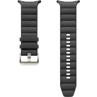 Samsung Galaxy Watch Ultra PeakForm Band - Dark Grey