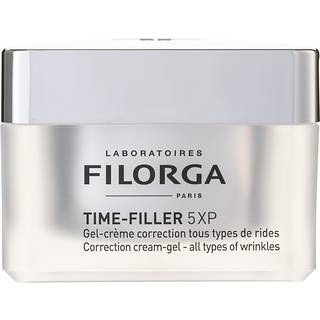 FILORGA TIME-FILLER 5XP GEL-CREAM Intensiv cremegel  til fedtet og kombineret hud 50 ml - 50 ml