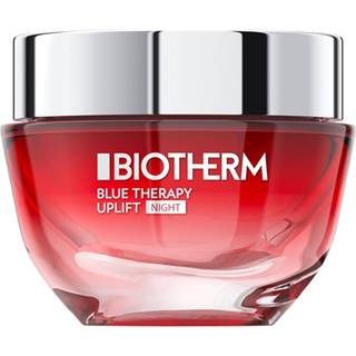Biotherm Ansigtspleje Blue Therapy Red Algae Uplift Night 50 ml (10.520,00 kr / 1 l) - 50 ml