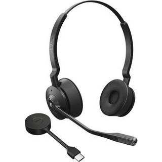 Jabra Engage 55 SE Stereo MS USB-C